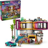 LEGO Friends 42639 Andrea's Modern Mansion, ⭐⭐Brand New & Sealed⭐⭐