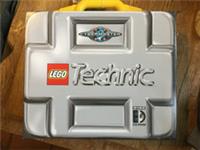 LEGO Technic CyberMaster (8482)