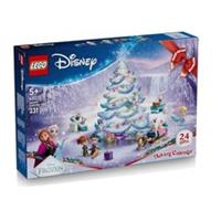 LEGO Frozen Advent Calendar 2025 43273 Christmas Kids Building Toy Kit Age 5+