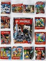 Lego Ninjago Limited Edition Sealed Pack Choice Minifigures / Mini Sets