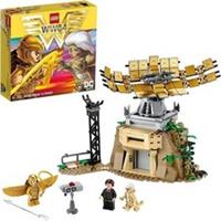 LEGO Super Heroes: Wonder Woman Vs the Cheetah 76157