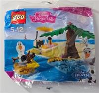 LEGO Disney Princess 30397 Olafs Summer Fun Polybag Sealed Frozen