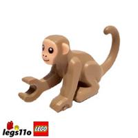 LEGO CITY - Monkey NEW minifigure 78313 / 6343797