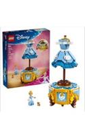 Lego Disney Princess Cinderella's Dress 43266 - Brand New