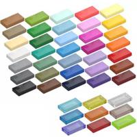 10 Pack LEGO 1 x 2 Tile - 3069 35386 - NEW - FREE P&P - Choose your Colour