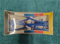 Vintage Lego 1960 / 1970's set 154 points for train STILL SEALED !