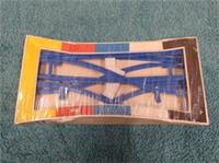 Vintage Lego 1960 / 1970's set 154 points for train STILL PARTIALLY SEALED !