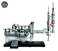 LEGO Star Wars: Bespin Duel (75294) New Parts inc Printed Plate - NO MINIFIGS