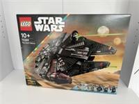 LEGO Star Wars Dark Falcon 75389 BRAND NEW & SEALED UNOPENED..