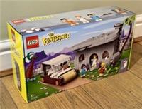 LEGO 21316 IDEAS THE FLINSTONES - BRAND NEW SEALED
