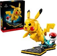 Lego 72152 Pikachu And Pok Ball⭐⭐Brand New & Sealed⭐⭐ Ready To Ship