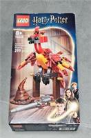 LEGO Harry Potter Fawkes Dumbledores Phoenix Toy 76448 Brand New Sealed