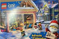 LEGO City Advent Calendar 2024 Countdown to Christmas Set Toy for 5 +Kids 60436