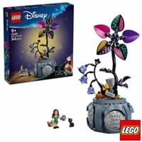 LEGO Disney Classic Sally's Flowerpot Model 43288 9+ Years