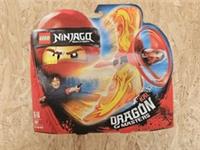 LEGO NINJAGO: Kai - Dragon Master (70647)