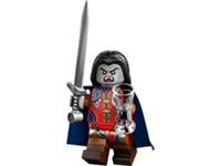 LEGO MINIFIGURES DUNGEONS & DRAGONS STRAHD VON ZAROVICH 71047 coldnd-8