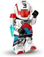 LEGO Series 27 Minifigures (71048) Jetpack Racer Brand New col27-3