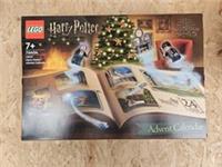 Lego Harry Potter Advent Calendar 76404 2022 Retired Rare New Boxed