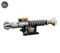 LEGO Star Wars: Luke's Lightsaber - ROTJ (40730) New Parts inc Printed Plate