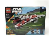 LEGO Star Wars - 75388 - Jedi Bobs Starfighter - Brand New & Sealed