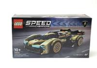 LEGO Speed Champions - 76923 - Lamborghini Lambo V12 Vision Gran Turismo - New