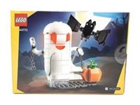 LEGO Creator - Halloween Luminous Ghost - 40772 - Brand New