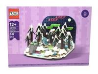 LEGO - 40785 - Northern Lights Diorama - Brand New & Sealed