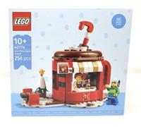 LEGO Creator - Hot Chocolate Stand - 40776 - Brand New & Sealed