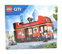 LEGO - 60407 - Double Decker Sightseeing Bus - Brand New & Sealed.