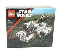 LEGO SStar Wars - 75321 - The Razor Crest Microfighter - Brand New & Sealed