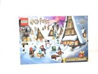 LEGO Harry Potter - Advent Calendar 2023 - 76418 - Brand New