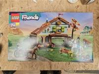 Lego Friends Autumn's House Riding Stable New Boxed 2023 Retired