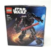 LEGO Star Wars - Darth Vader Mech - 75368 - Brand New
