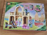 LEGO Wicked: Glinda, Elphaba & Nessarose at Shiz Uni (75681)7+ New&sealed