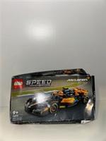 Lego Speed Champions - 76919 - 2023 Mclaren F1 Car