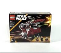 LEGO Star Wars 75401 Ahsokas Jedi Interceptor [NEU]&[OVP]