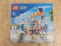 Lego City Ice Cream Shop 60363 New Boxed Retired