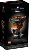 LEGO 75351 Star Wars: Princess Leia (Boushh) Helmet. ⭐️⭐️Brand New & Sealed⭐️⭐️