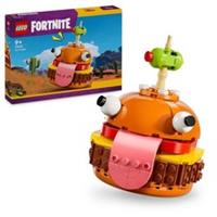 LEGO Fortnite Durrr Burger Set, Video Game Character Building Toy for 9 Plus Yea