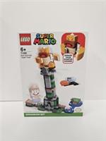 LEGO Super Mario: Boss Sumo Bro Topple Tower Expansion Set (71388)