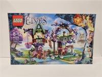 LEGO Elves: The Elves' Treetop Hideaway (41075) - RETIRED SET