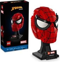LEGO Super Heroes: Spider-Man's Mask (76285) ⭐️Brand New & Sealed⭐️