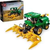 LEGO TECHNIC: John Deere 9700 Forage Harvester (42168)⭐⭐ Brand New & Sealed⭐⭐