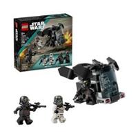 Lego Star Wars 75412 Death Trooper & Night Trooper Battle Pack 119 Piece Set