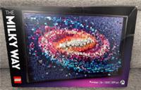 Lego 31212 Art: The Milky Way Galaxy New Sealed Set
