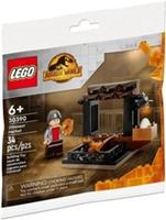 LEGO Jurassic World Dinosaur Market 30390 Polybag