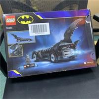 LEGO DC Batman 76304 Batman Forever Batmobile