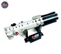 LEGO Star Wars: Luke Skywalker's Lightsaber (40483) New Parts inc Printed Plate