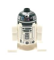 LEGO Star Wars - New Republic Astromech Droid Minifigure - 75460 - Brand New