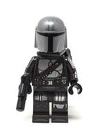 LEGO Star Wars - The Mandalorian - Din Djarin - 75444 75447 - SW1519 - Brand New